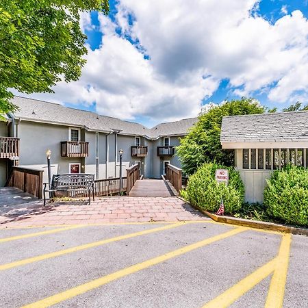 Skyleaf Retreat Sugar Mountain Exterior foto