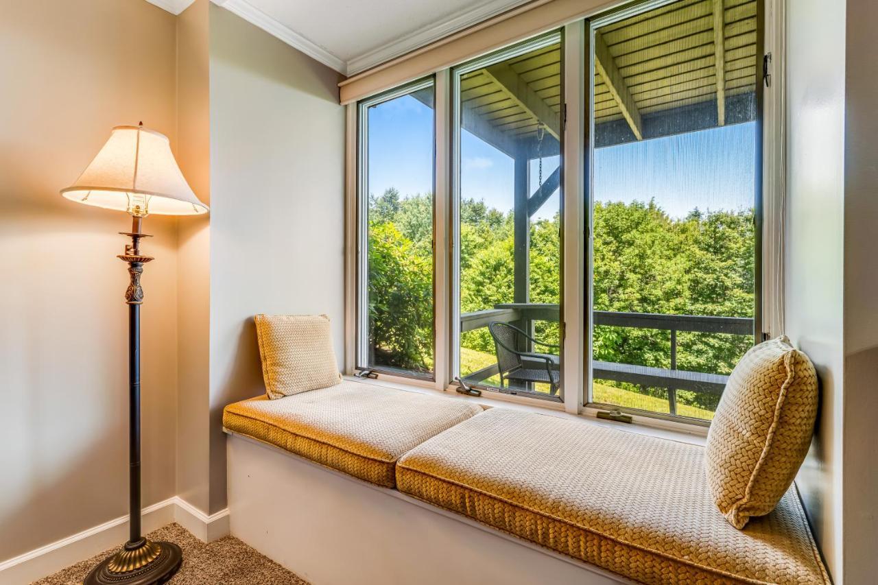 Skyleaf Retreat Sugar Mountain Exterior foto