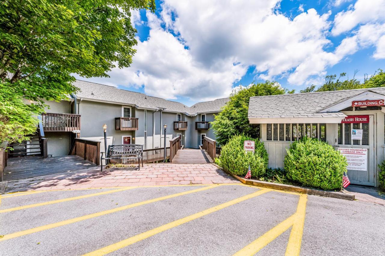 Skyleaf Retreat Sugar Mountain Exterior foto